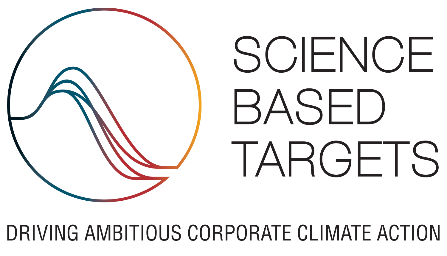 SBTi Financial Institutions Near-Term and Net Zero standards logo