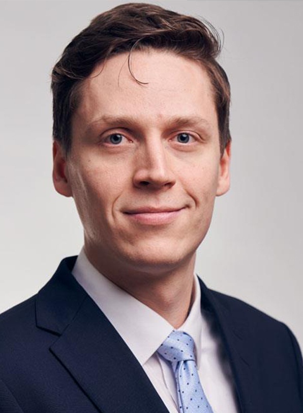 Mikko Eloranta