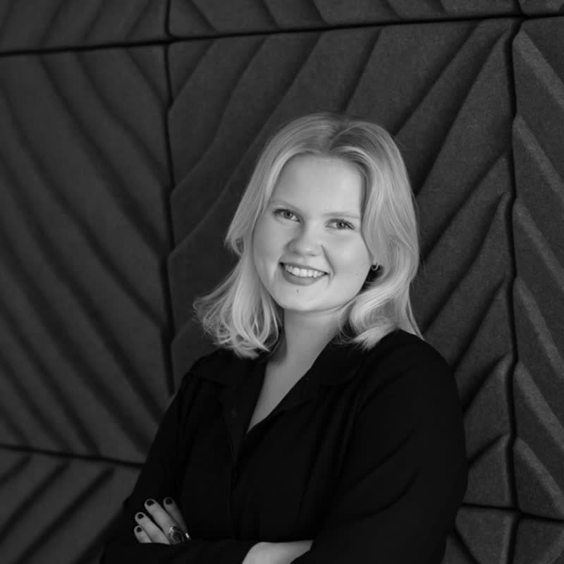 Vilma Mikkonen photo
